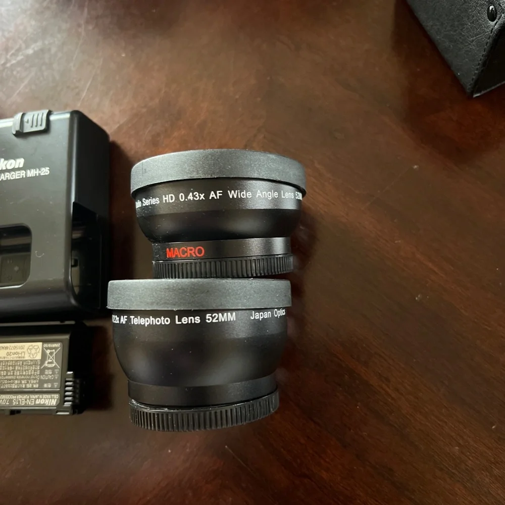 Nikon D7000
